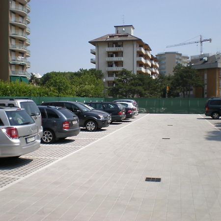 Hotel Gloria Λινιάνο Σαμπιαντόρο Εξωτερικό φωτογραφία