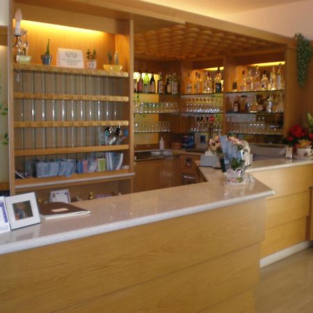 Hotel Gloria Λινιάνο Σαμπιαντόρο Εξωτερικό φωτογραφία