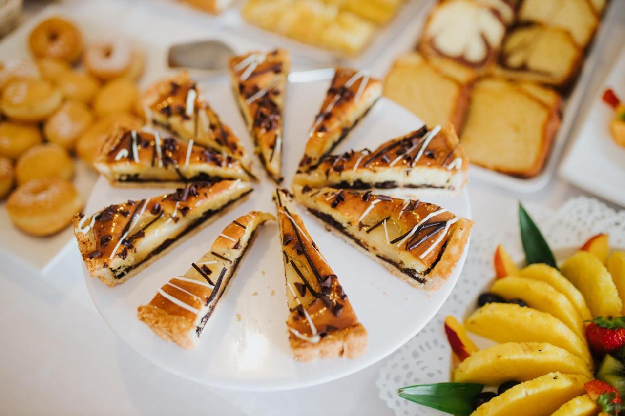 Hotel Gloria Λινιάνο Σαμπιαντόρο Εξωτερικό φωτογραφία