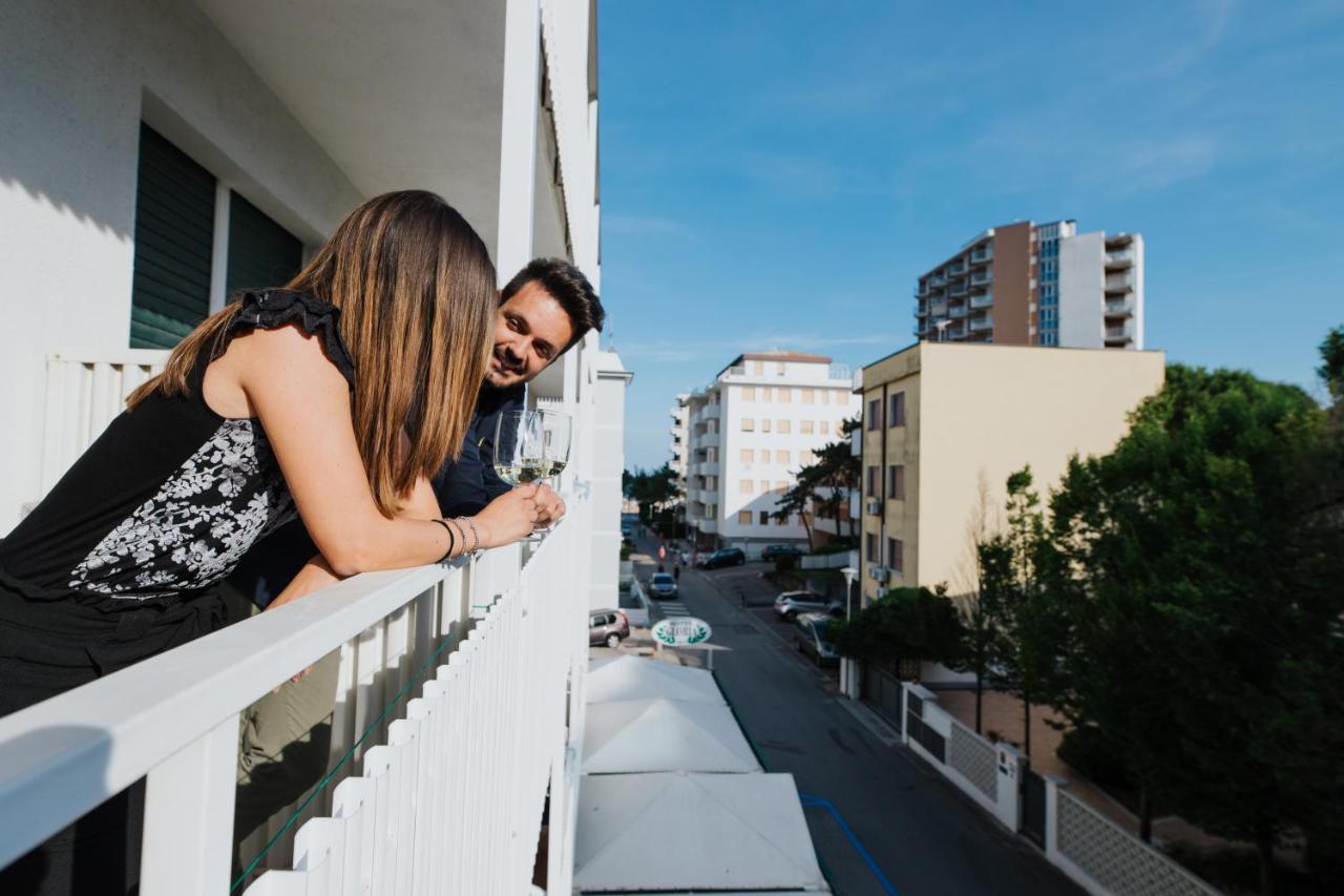 Hotel Gloria Λινιάνο Σαμπιαντόρο Εξωτερικό φωτογραφία