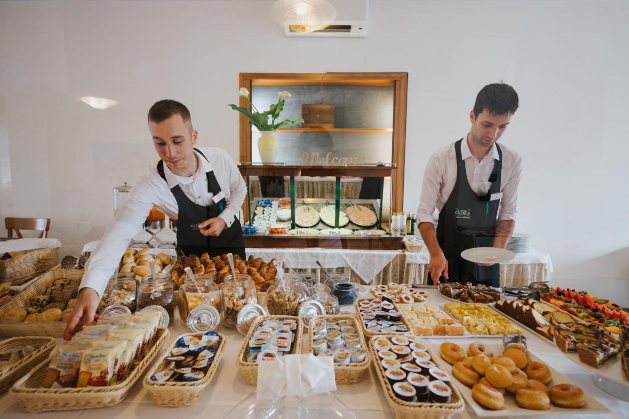 Hotel Gloria Λινιάνο Σαμπιαντόρο Εξωτερικό φωτογραφία