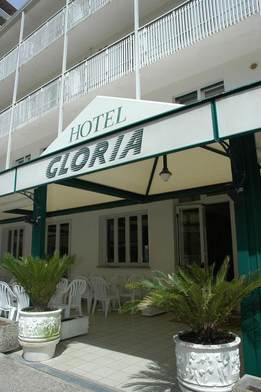 Hotel Gloria Λινιάνο Σαμπιαντόρο Εξωτερικό φωτογραφία