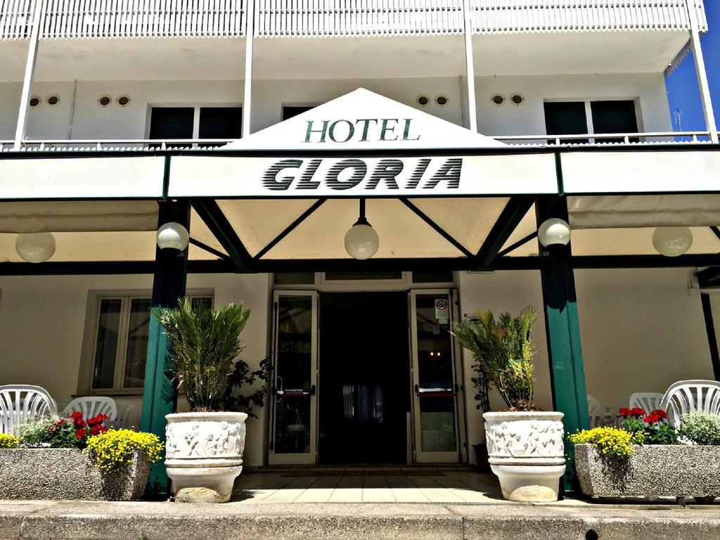 Hotel Gloria Λινιάνο Σαμπιαντόρο Εξωτερικό φωτογραφία