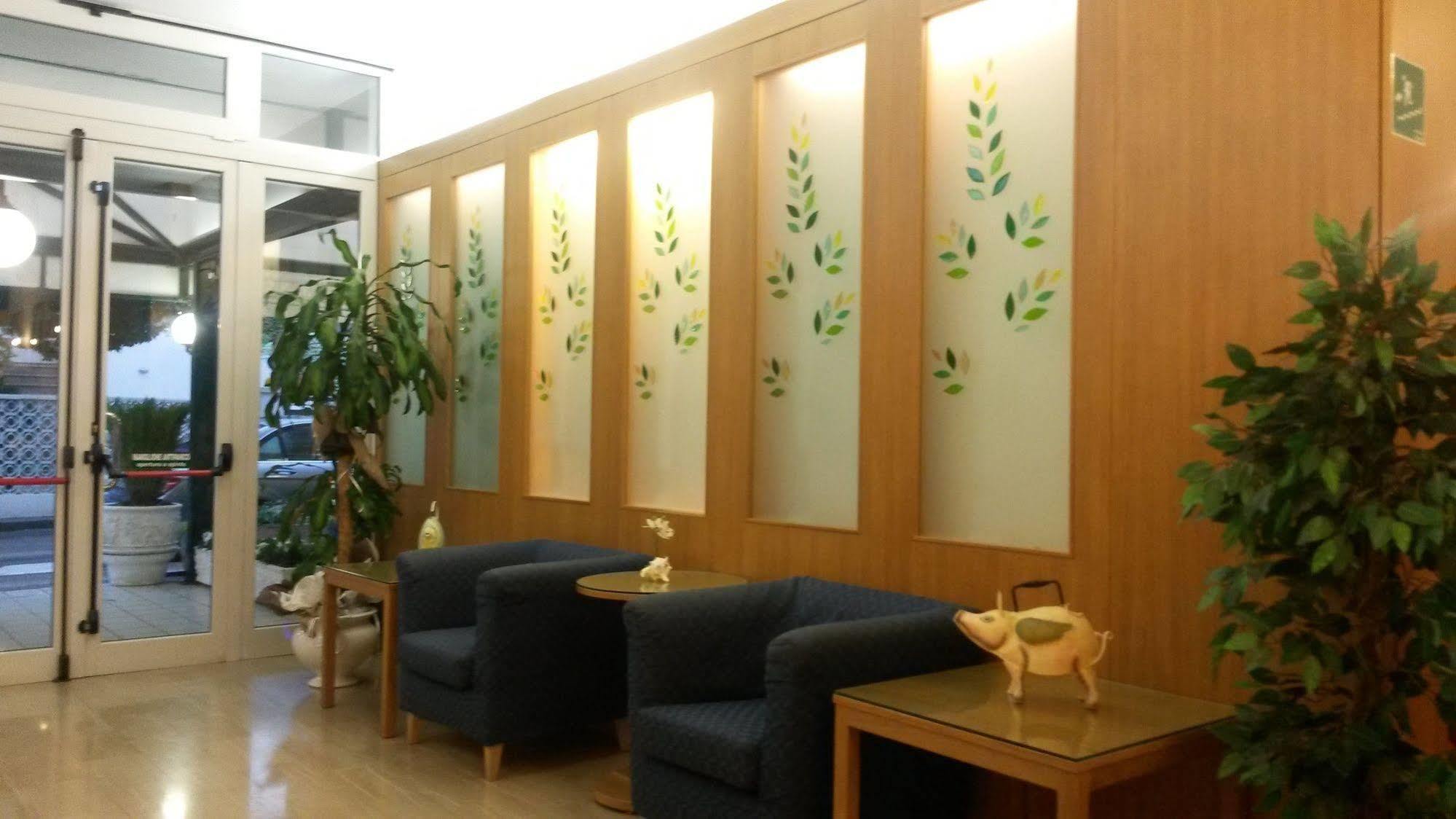 Hotel Gloria Λινιάνο Σαμπιαντόρο Εξωτερικό φωτογραφία