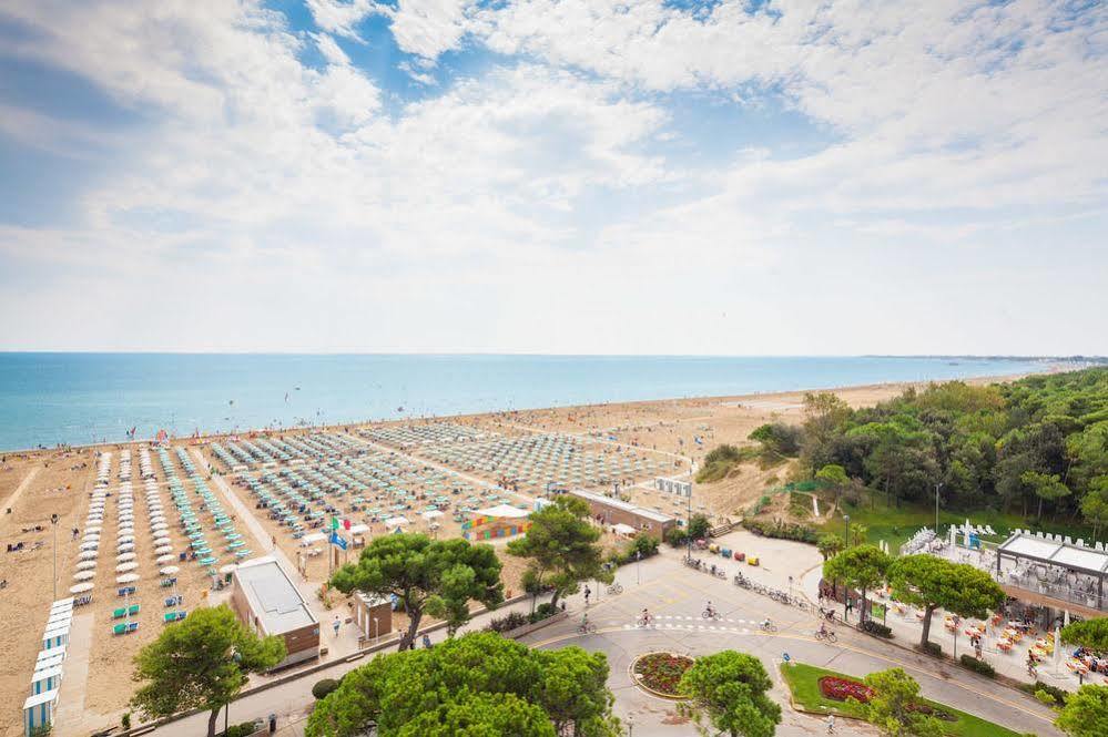 Hotel Gloria Λινιάνο Σαμπιαντόρο Εξωτερικό φωτογραφία